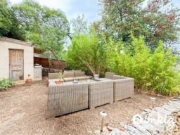 La Panouse - Maison T3 - Jardin 2