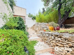 La Panouse - Maison T3 - Jardin 3