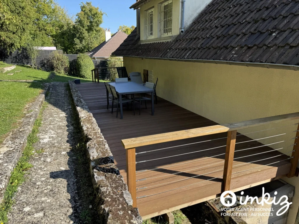 Maison 6 pièces 15