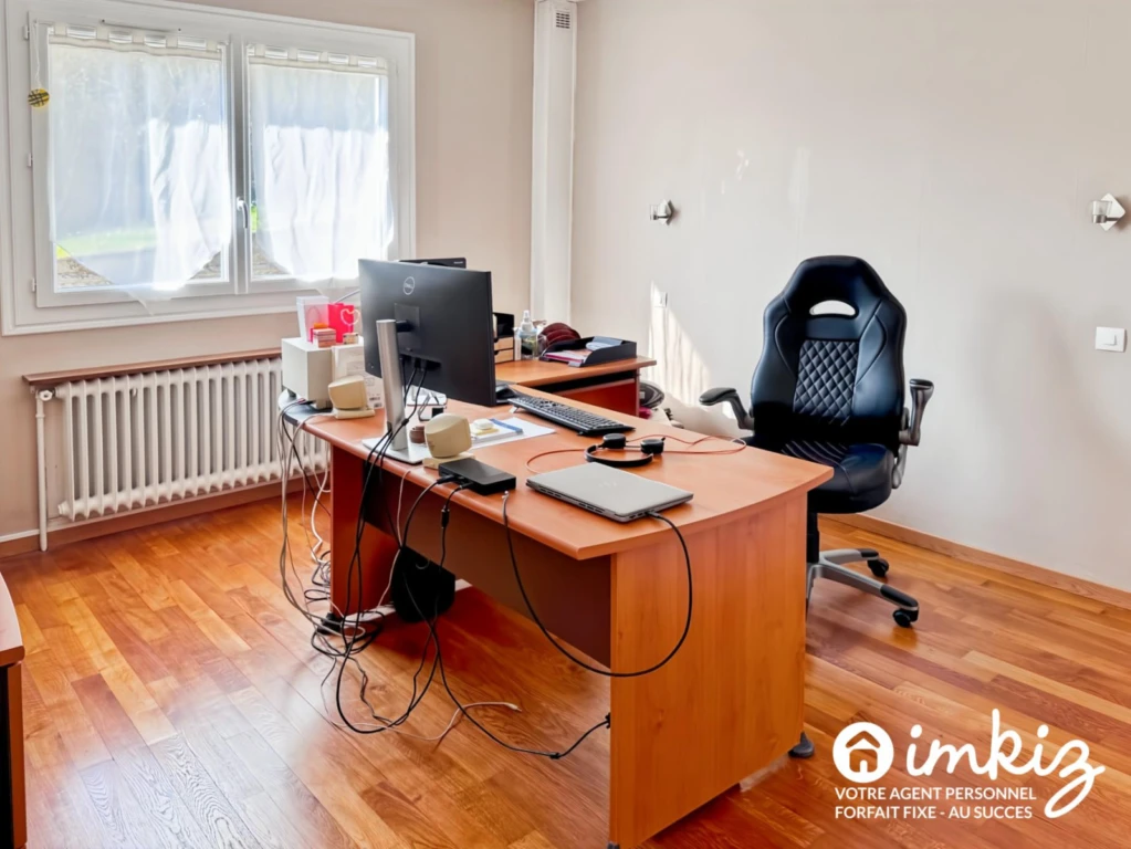 Maison 6 pièces 11