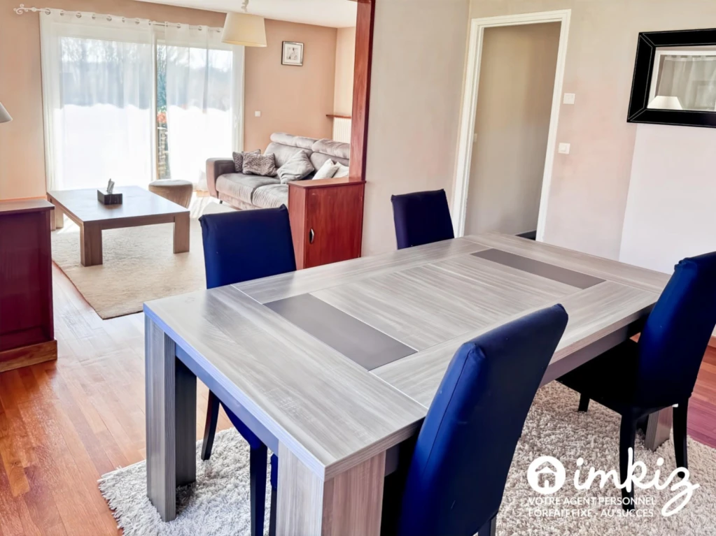 Maison 6 pièces 5