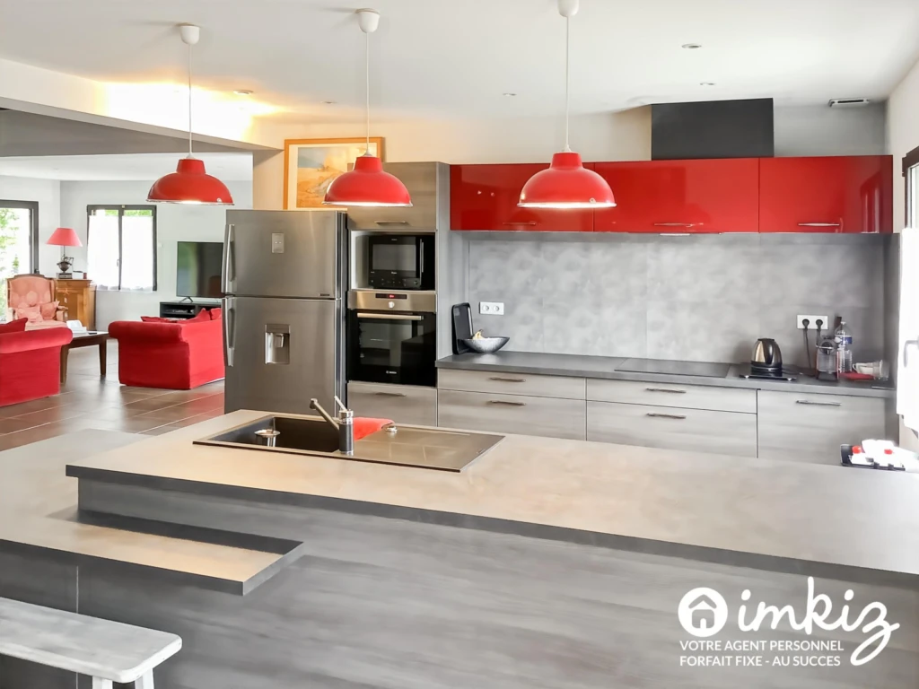 Maison 7 pièces 4