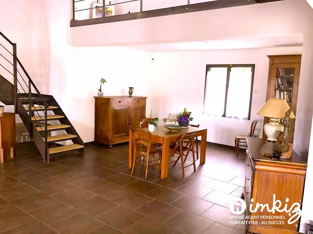 Maison 7 pièces 5