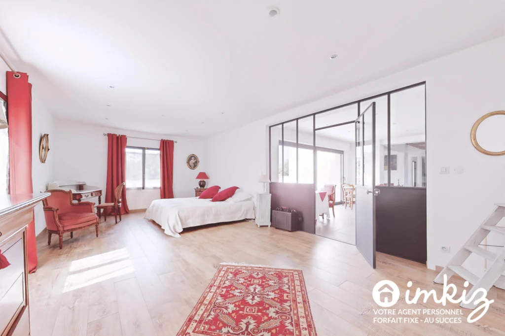 Maison 7 pièces 6