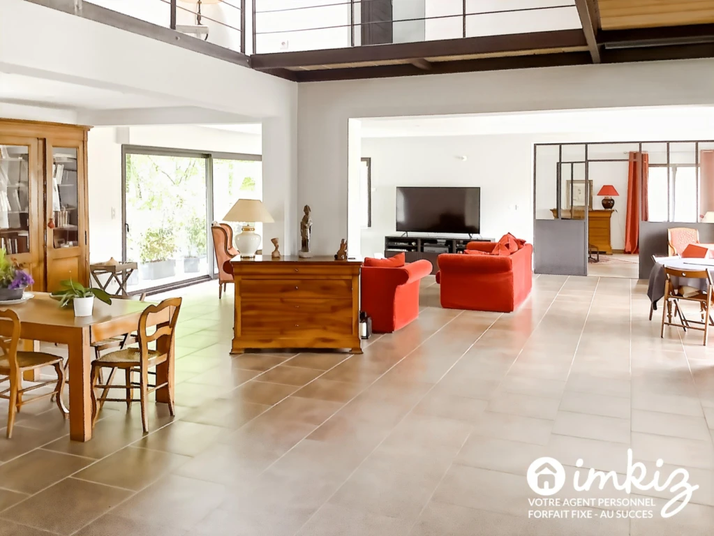 Maison 7 pièces 7