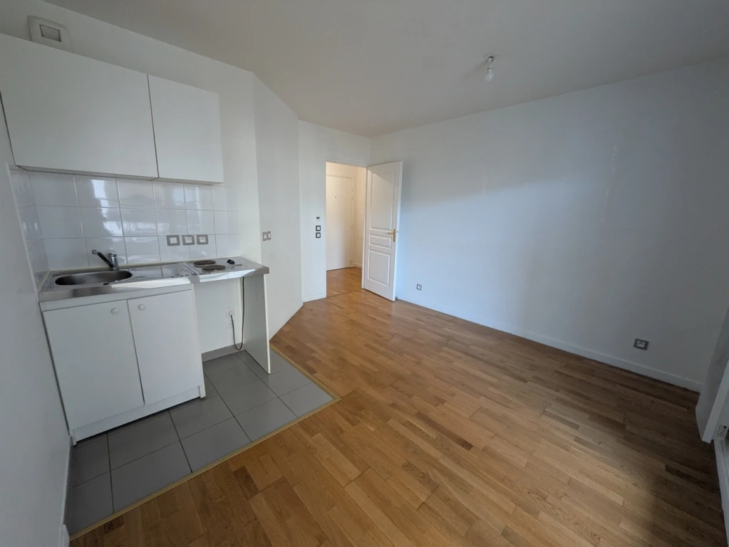 Studio non meublé – La Garenne-Colombes 1