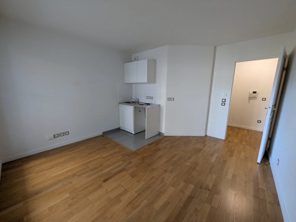 Studio non meublé – La Garenne-Colombes 2