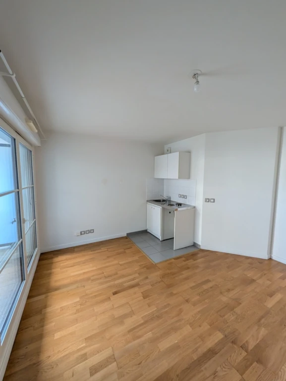 Studio non meublé – La Garenne-Colombes 3