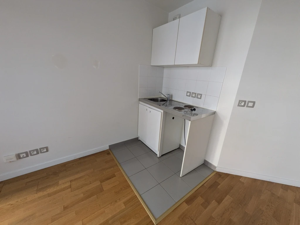 Studio non meublé – La Garenne-Colombes 4