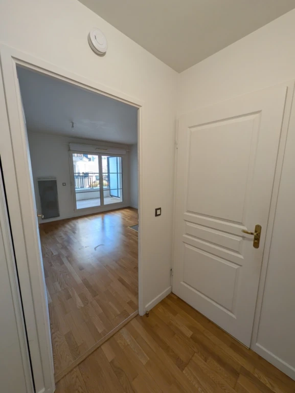 Studio non meublé – La Garenne-Colombes 5