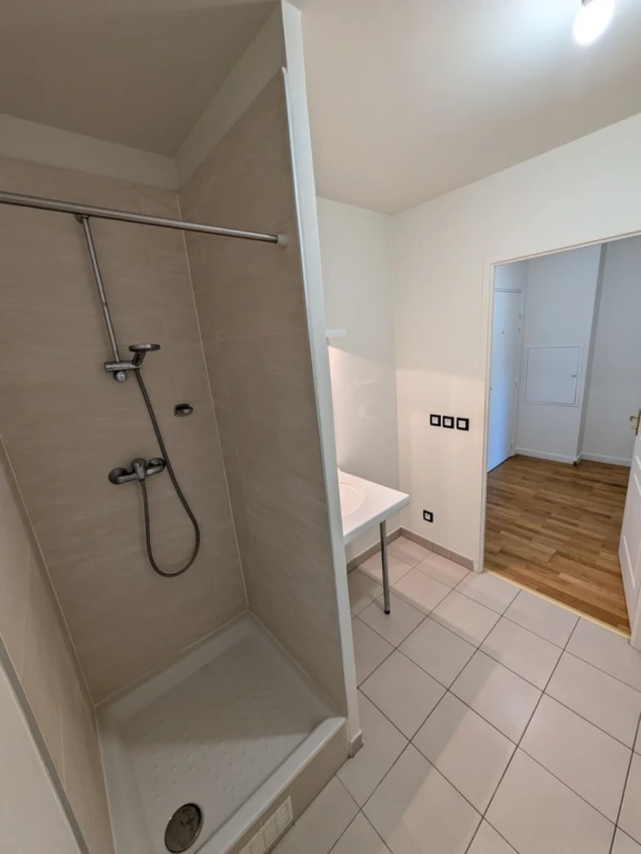 Studio non meublé – La Garenne-Colombes 6