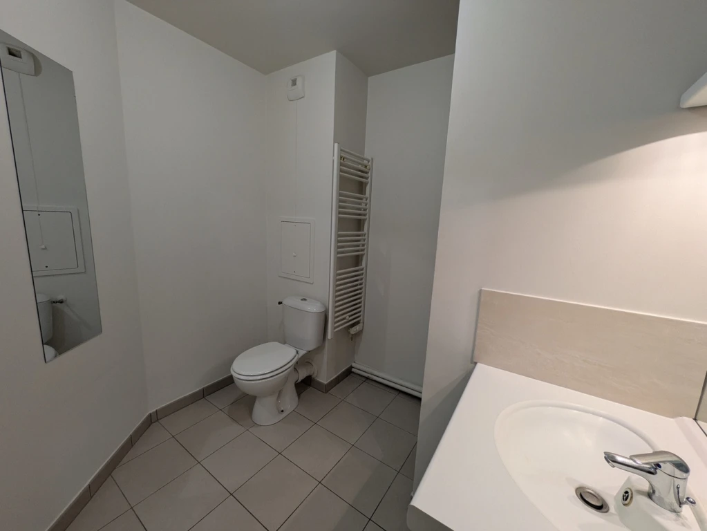 Studio non meublé – La Garenne-Colombes 7