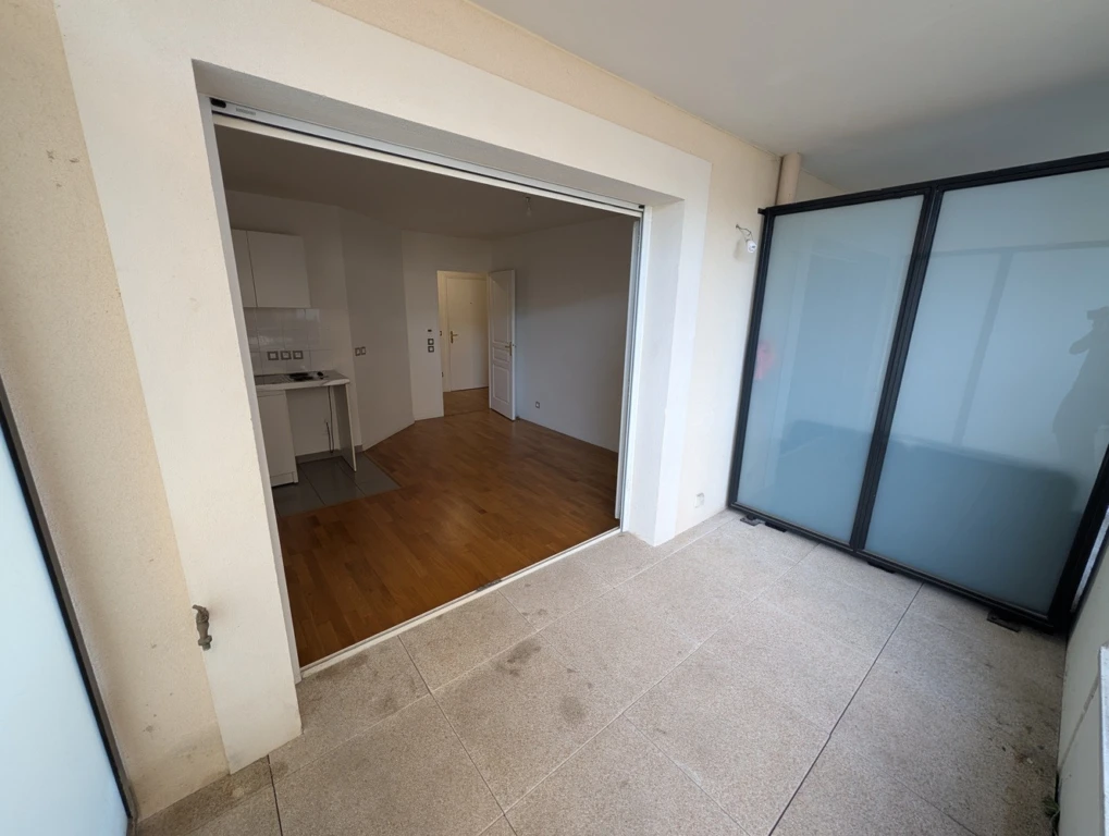Studio non meublé – La Garenne-Colombes 8