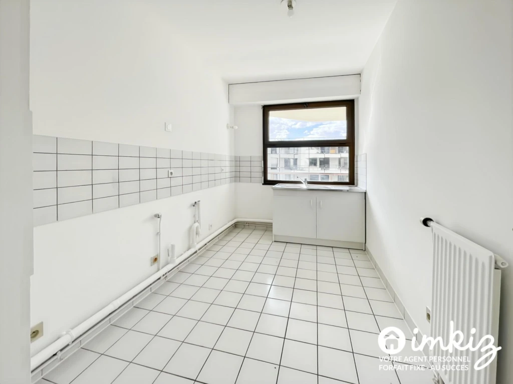 Appartement 4 pièces 15