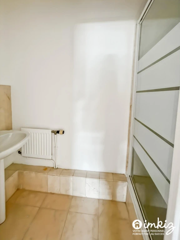 Appartement 4 pièces 16