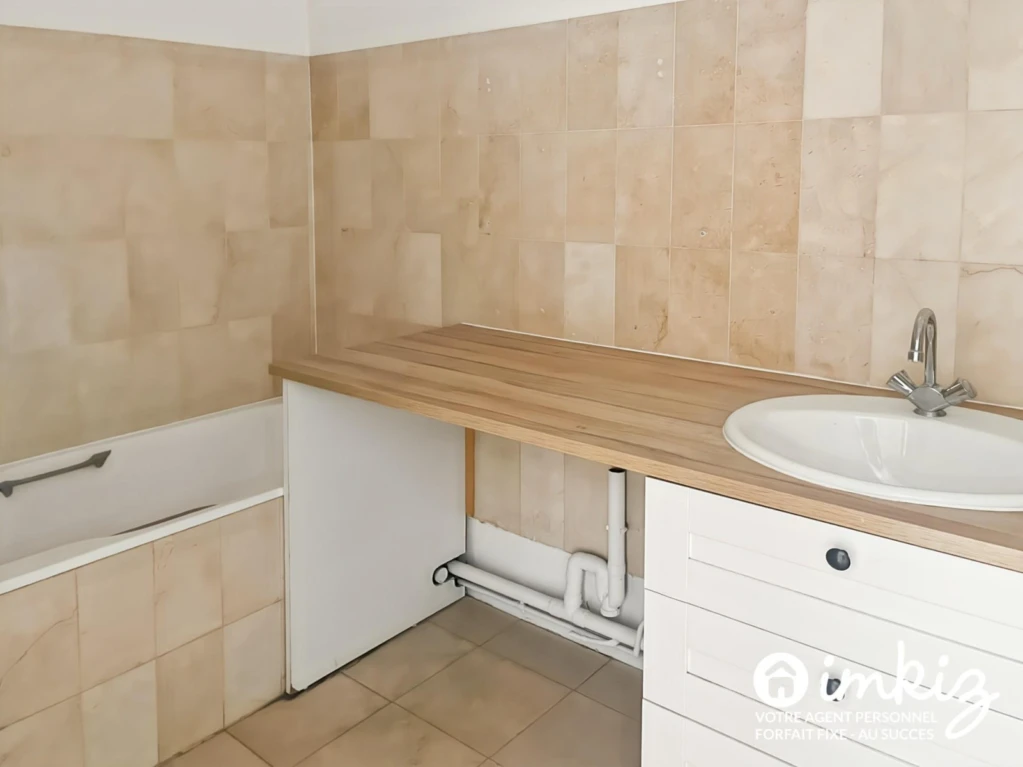 Appartement 4 pièces 17