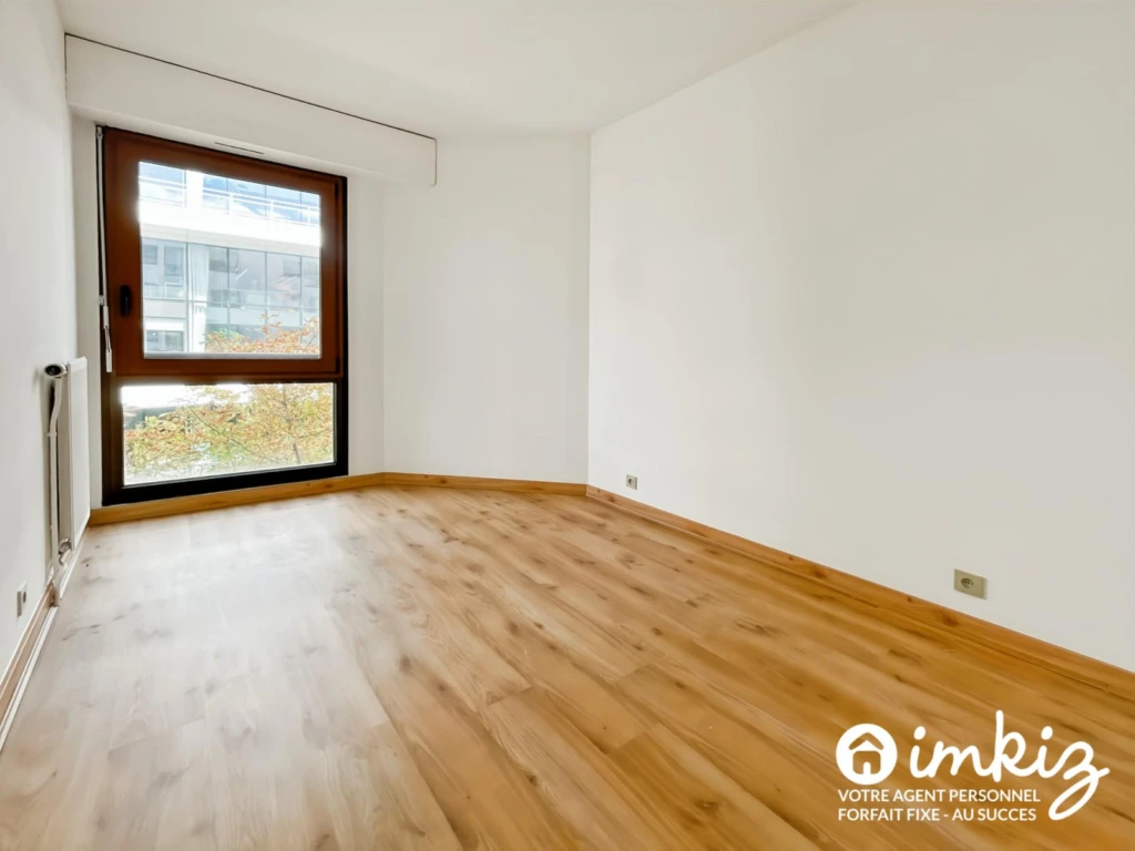 Appartement 4 pièces 11