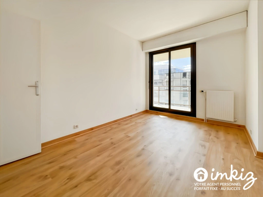 Appartement 4 pièces 12