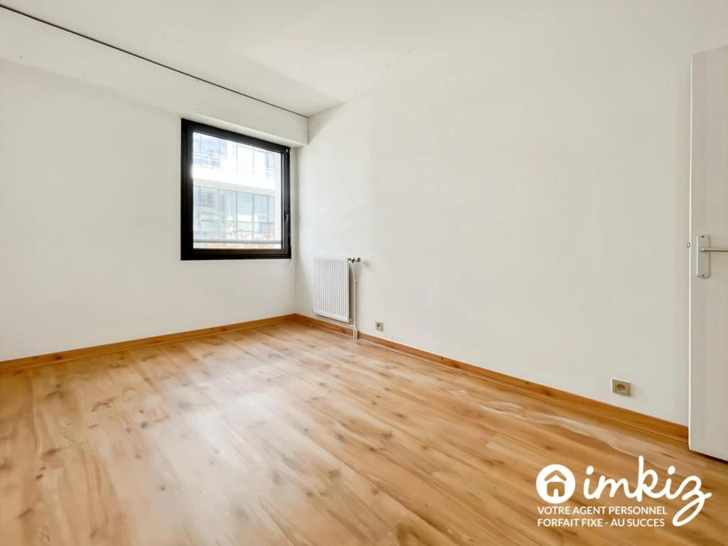 Appartement 4 pièces 13