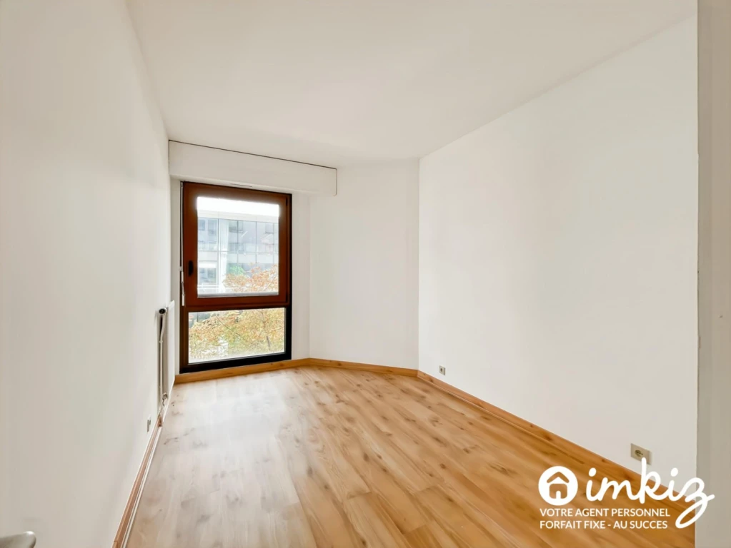 Appartement 4 pièces 14