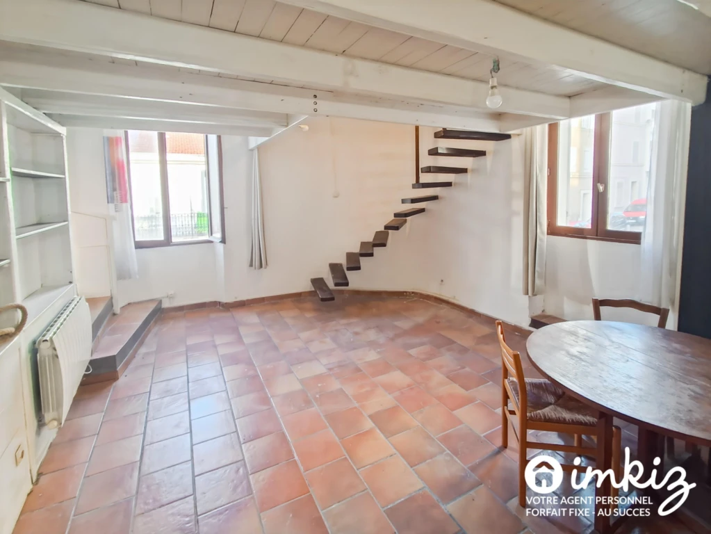 Maison 5 pièces 1