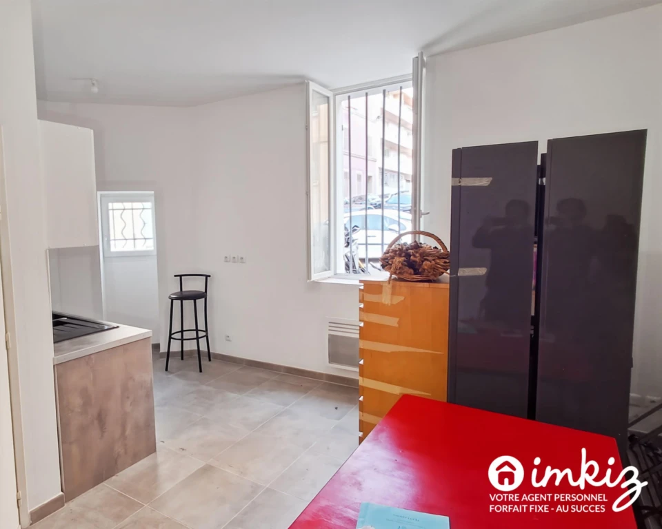 Maison 5 pièces 6