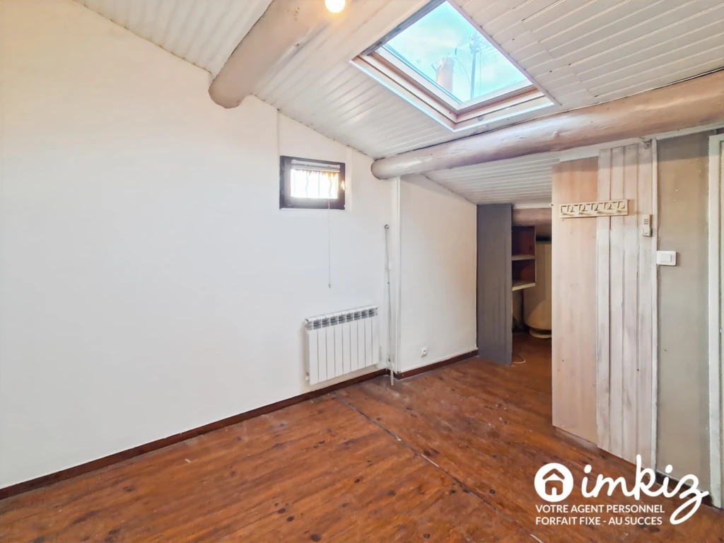 Maison 5 pièces 9