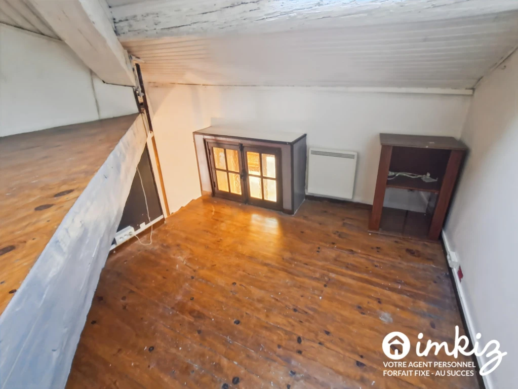 Maison 5 pièces 10