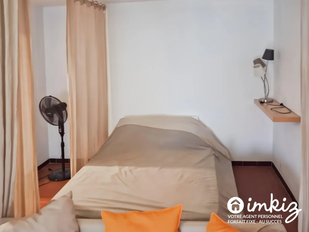 Appartement 1 pièce 5