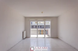 T3 AVEC BALCON QUARTIER MONTAUDRAN 2