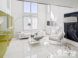 Bel appartement Duplex 4 pièces 82 m2 1