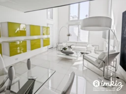Bel appartement Duplex 4 pièces 82 m2 2