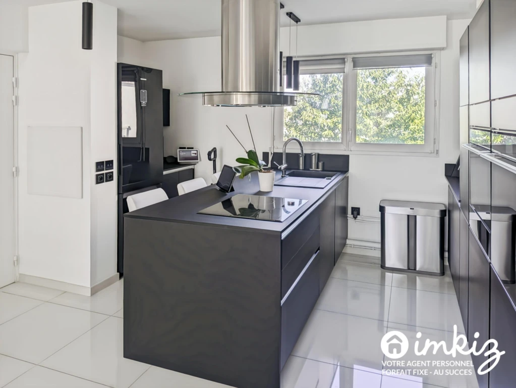 Bel appartement Duplex 4 pièces 82 m2 6