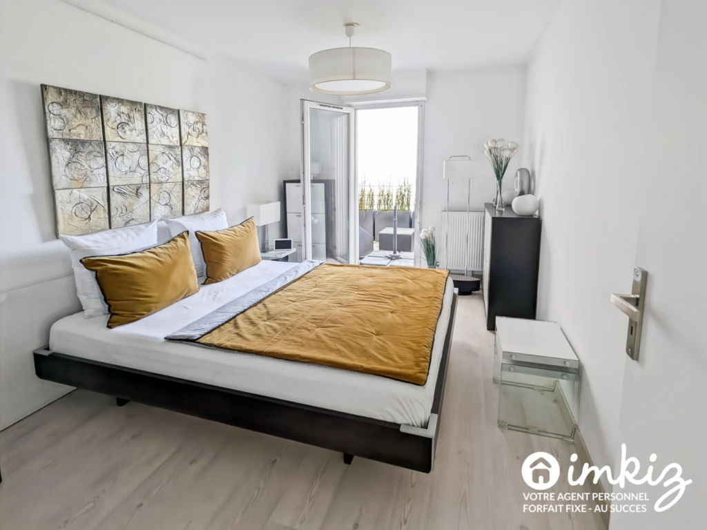 Bel appartement Duplex 4 pièces 82 m2 8
