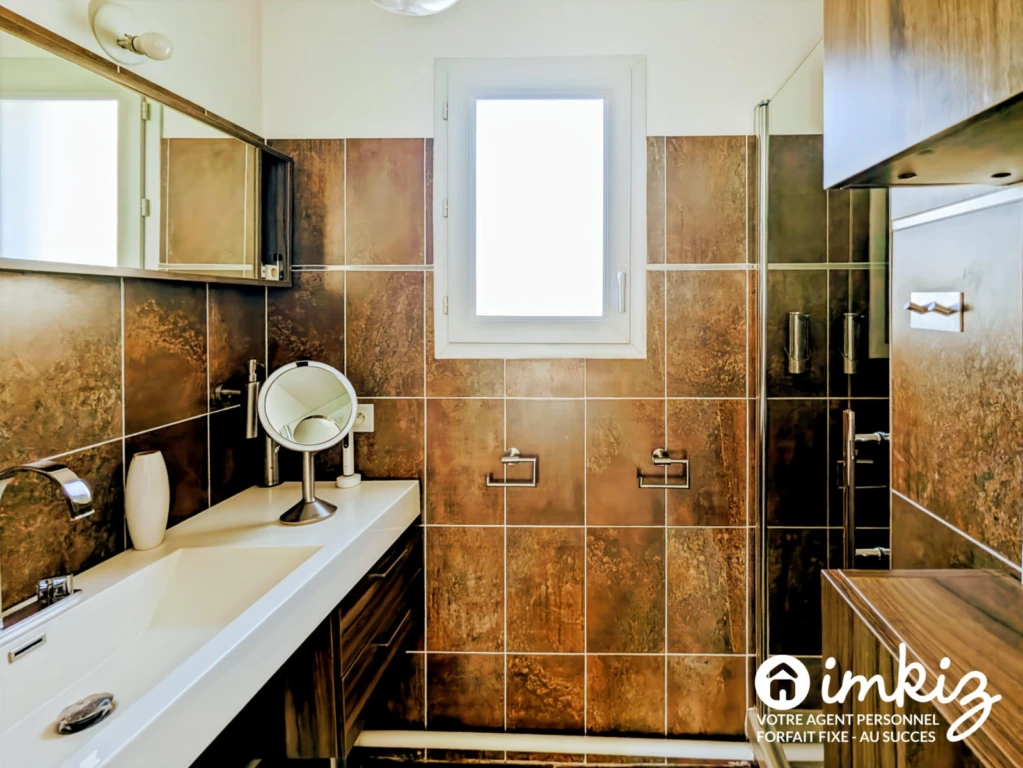 Bel appartement Duplex 4 pièces 82 m2 9
