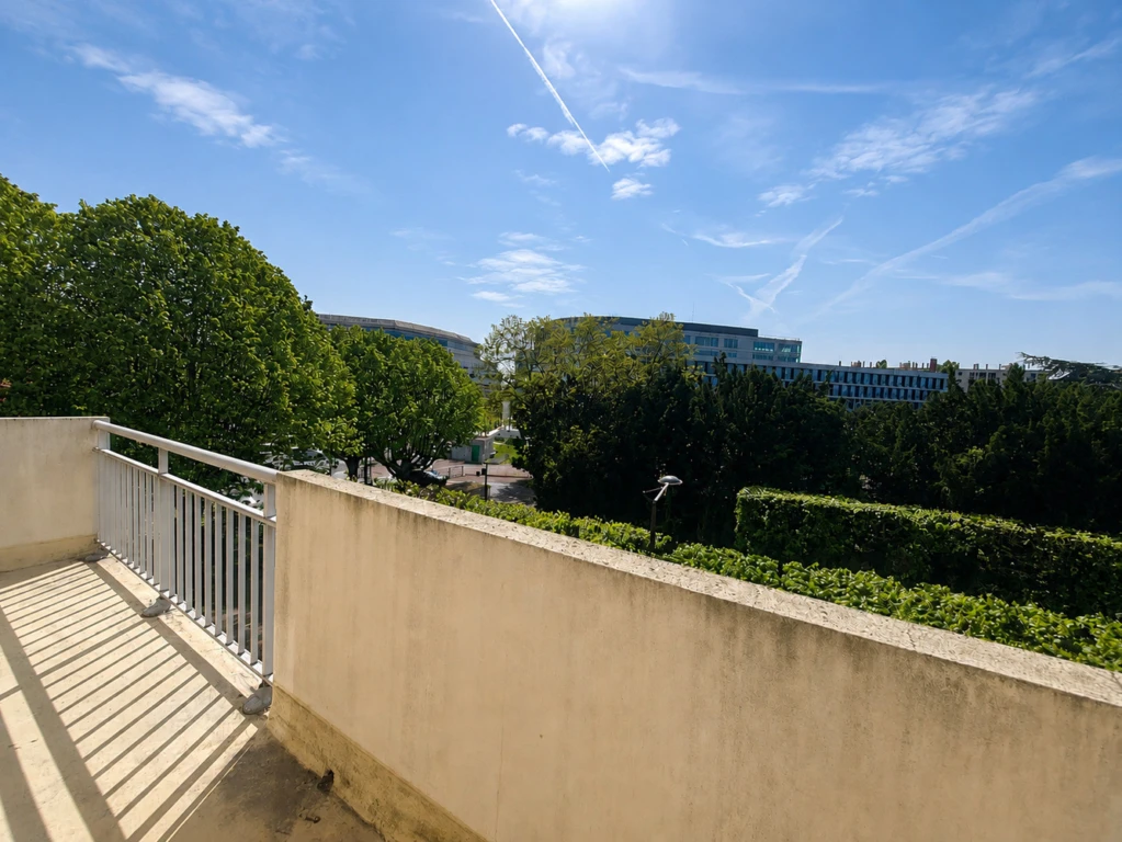 4 pièces lumineux - Antony - Parc de Sceaux 6