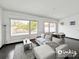 Appartement 4 pièces 3