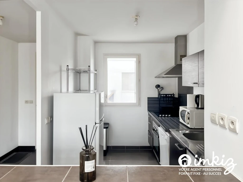 Appartement 4 pièces 5