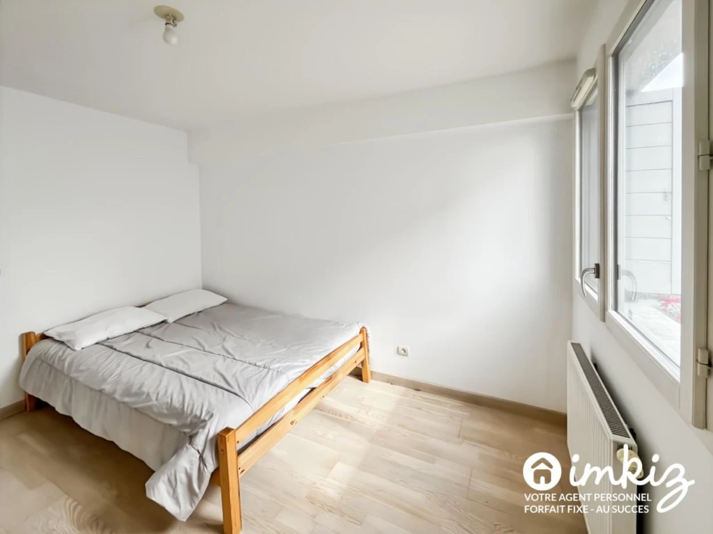 Appartement 4 pièces 7