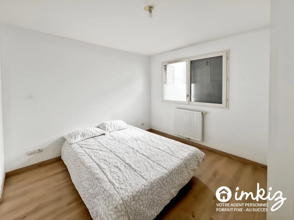 Appartement 4 pièces 8