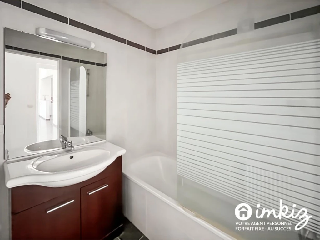 Appartement 4 pièces 10