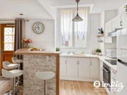 Appartement coup de coeur 36 m2 en centre ville 2