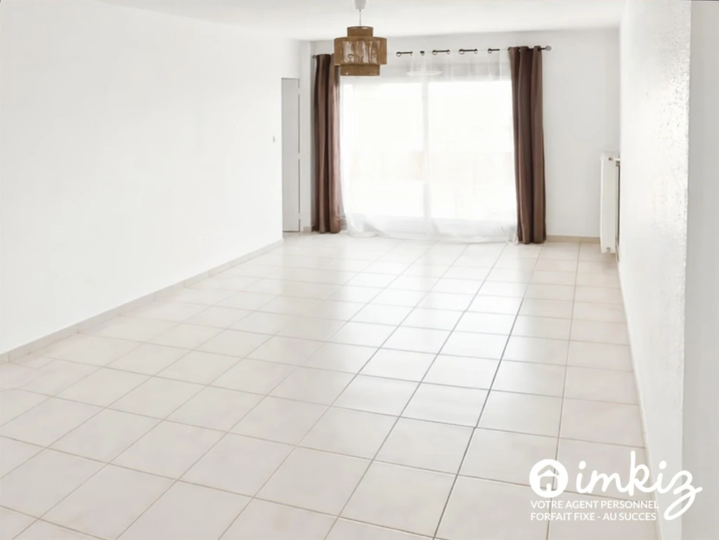 Appartement 4 pièces 4