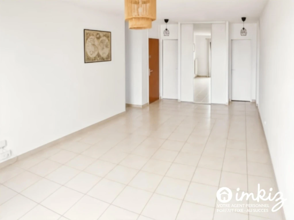 Appartement 4 pièces 5
