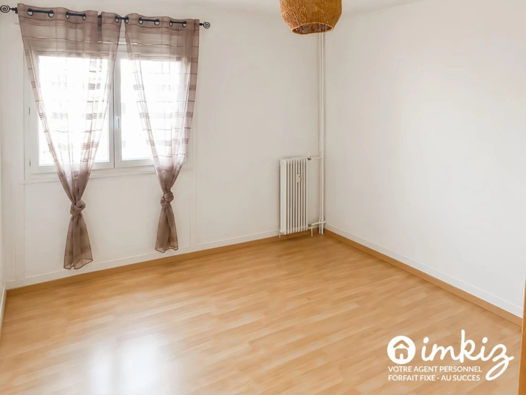 Appartement 4 pièces 8