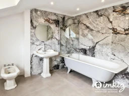Maison 5 pièces rénovée, vie de plein pied 2 gge 3