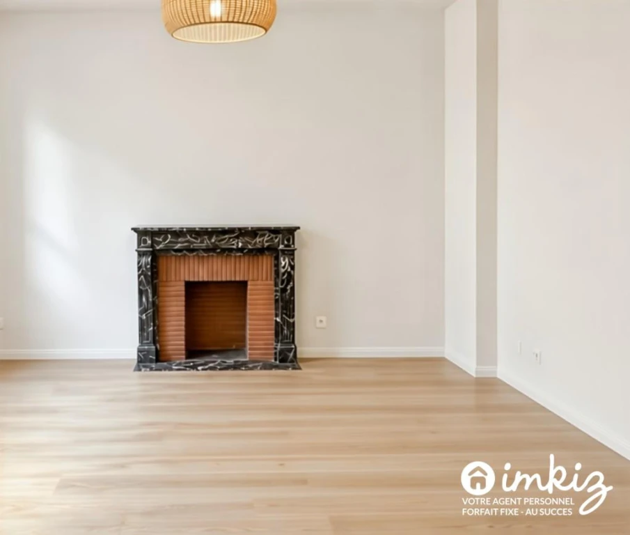 Maison 5 pièces rénovée, vie de plein pied 2 gge 9