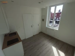 Studio non meublé 11m2 Saint-Pierre 3