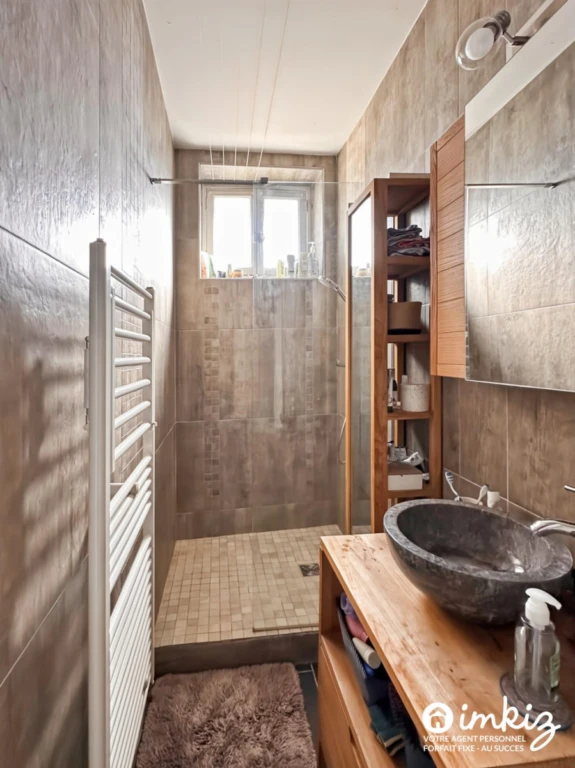 3 pièces lumineux, calme, rénové – Paris 12e 9