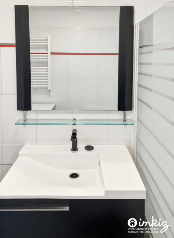 Appartement 2 pièces 15